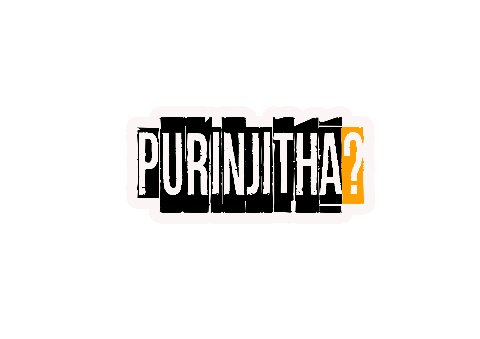 Purinjitha Logo